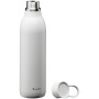 Termo boca Aladdin CityLoop Thermavac eCycle 600 ml siva