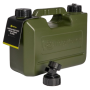 Kanistar Ridge Monkey SpeedFlo Heavy Duty Water Carrier 5 Litre