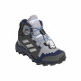 Dječja obuća Adidas Terrex Mid Gtx Minecraft