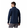 Muška dukserica Columbia Essential Hike™ Grid Fleece Full Zip