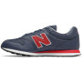 Muška obuća New Balance GM500 tamno plava Blue