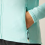 Ženska funkcionalna dukserica Dare 2b Lowline Full Zip Core Stretch