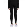Dječje tajice 4F Tights Cas F313 Deep Black