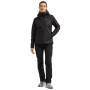 Ženska softshell jakna Didriksons Karix Wns Jkt 3