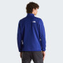 Muške funkcionalne majice dugih rukava The North Face Crest Fz