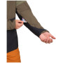 Muška skijaška jakna Kilpi Killyan-M