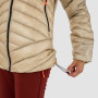 Ženska jakna Salewa ORTLES MED 3 RDS DWN JACKET W