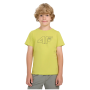 Dječja majica 4F Tshirt M2417 Lemon