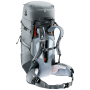 Turistički ruksak Deuter Aircontact Core 45+10 SL