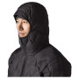 Muška jakna Patagonia M's Durable Down Hoody