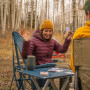 Stol GCI Compact Camp Table 20