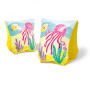 Mišići za plivanje Intex Tropical Arm Bands 58652EE žuta/ružičasta