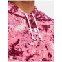 Ženska dukserica Under Armour Rival Terry Print Hoodie