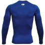 Muške funkcionalne majice Under Armour HG Armour Comp LS