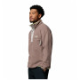 Muška dukserica Columbia Helvetia™ II Half Snap Fleece
