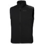 Muški prsluk Helly Hansen Odin Lt Stretch Ins Vest 2.0 crna