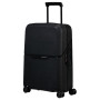 Kofer za putovanja Samsonite Magnum Eco Spinner 55 tamno siva