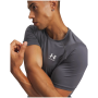 Muška majica Under Armour HG Armour Fitted SS