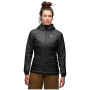 Ženska jakna Black Diamond W Solution 2.0 Hoody