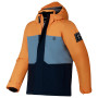 Dječja jakna Dare 2b Send It II Jacket EltrcOrg/Nvy
