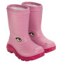 Dječje zimske cipele Viking Outdoor Footwear Claw Warm Pink