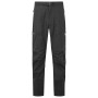 Muške hlače Mountain Equipment Makalu Pant Men's crna Black