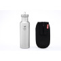 Boca Keith Titanium Titanium Sport Bottle 700 ml