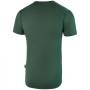 Muška majica Warg Merino Mountain 165 Short