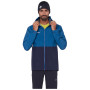 Muška jakna Mammut Linard Light HS Hooded Jacket Men