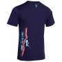 Muška majica High Point Sella T-shirt