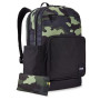 Gradski ruksak Case Logic Query 29L zelena iguana/camo