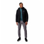 Muška jakna Columbia Drift Peak™ Stretch Down Hooded Jacket