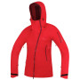 Ženska jakna Direct Alpine Guide Lady 2.0 crvena Brick/Palisander