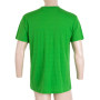 Muška majica Sensor Merino Wool PT GPS