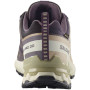 Ženske planinarske cipele Salomon Xa Pro 3D V9 Gore-Tex