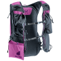 Ruksak za trčanje Deuter Ascender 7