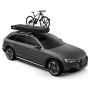 Autošator Thule Tepui Foothill