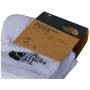 Muške čarape The North Face Multi Sport Cush Quarter Sock 3P