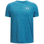 Dječja funkcionalna majica Under Armour UA Tech 2.0 SS Ether Blue