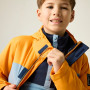 Dječja jakna Dare 2b Send It II Jacket EltrcOrg/Nvy