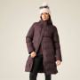 Ženska duga jakna Dare 2b Wander Jacket