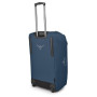 Kofer za putovanja Osprey Daylite Wheeled Duffel 85