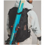 Ruksak Ortovox Avabag Litric Freeride 18