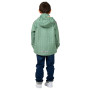 Dječja vodootporna jakna DucKsday Rain Jacket Manu