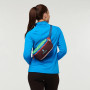 Torbice oko struka Cotopaxi Bataan 3L Fanny Pack - Del Dia