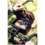 Torba za upravljač Ortlieb Ultimate Plus 6,5l