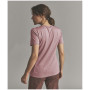 Ženska majica Ortovox 185 Merino Mtn Badge T-Shirt