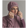Ženska softshell jakna Ortovox Venet Softshell Hooded Jacket