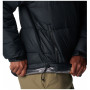 Muška zimska jakna Columbia Pike Lake™ II Hooded Jacket