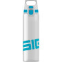 Boca Sigg Total Clear One 0,75 l plava aqua